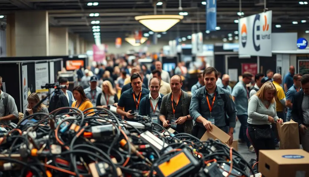 What Happens When Logistics Fail at a Trade Show? And How to Prevent It