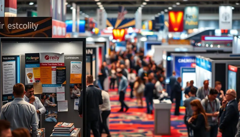 Renting a Trade Show Booth? Here’s What Most Companies Get Wrong